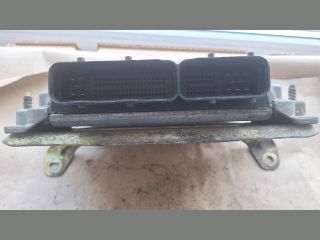 bontott FIAT PUNTO II Motorvezérlő