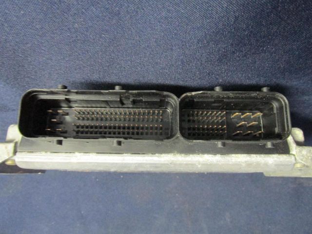 bontott FIAT PUNTO II Motorvezérlő