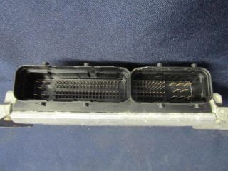 bontott FIAT PUNTO II Motorvezérlő