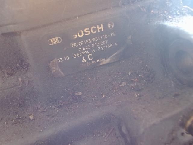 bontott FIAT PUNTO II Nagynyomású Szivattyú