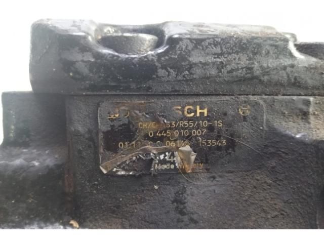 bontott FIAT PUNTO II Nagynyomású Szivattyú