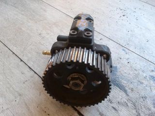 bontott FIAT PUNTO II Nagynyomású Szivattyú