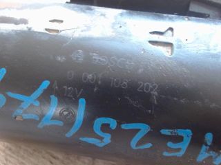 bontott FIAT PUNTO II Önindító