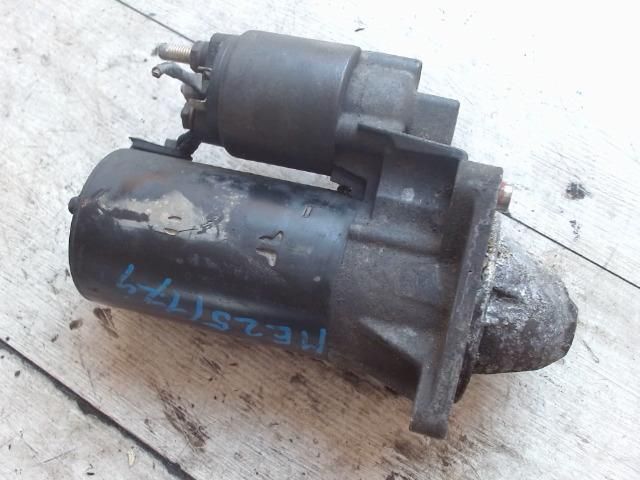 bontott FIAT PUNTO II Önindító