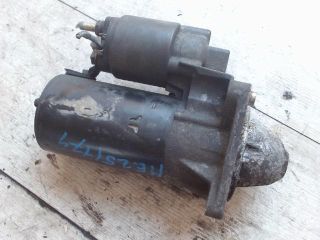 bontott FIAT PUNTO II Önindító