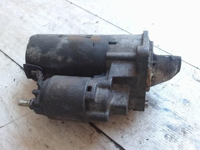 bontott FIAT PUNTO II Önindító