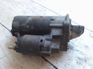 bontott FIAT PUNTO II Önindító