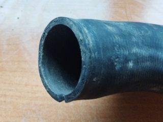 bontott FIAT PUNTO II Turbócső