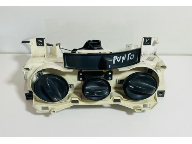 bontott FIAT PUNTO II Ablakemelő és Tükör Kapcsoló