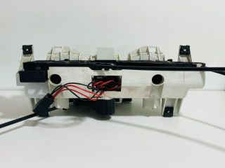 bontott FIAT PUNTO II Ablakemelő és Tükör Kapcsoló