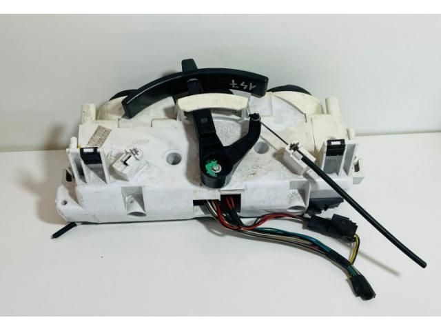 bontott FIAT PUNTO II Ablakemelő és Tükör Kapcsoló