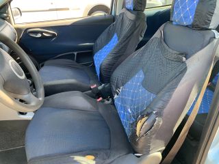 bontott FIAT PUNTO II Ablakemelő Kapcsoló Négyes / Kettes