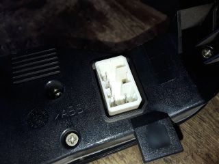 bontott FIAT PUNTO II Ablakemelő Kapcsoló Négyes / Kettes