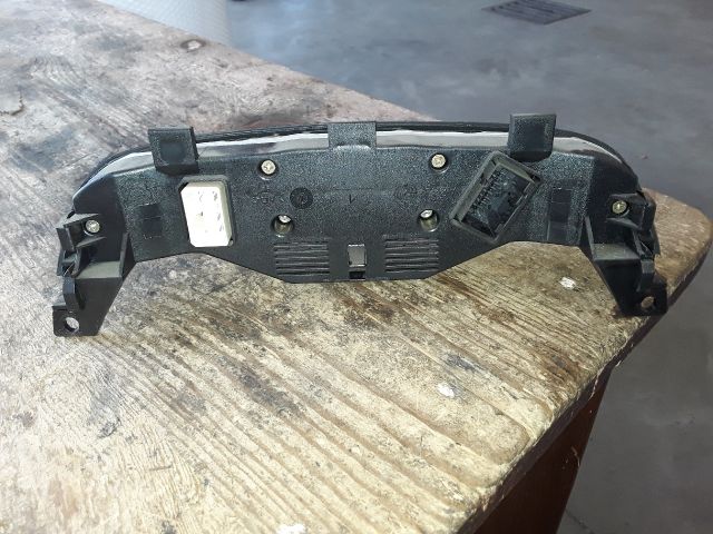 bontott FIAT PUNTO II Ablakemelő Kapcsoló Négyes / Kettes