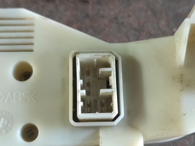 bontott FIAT PUNTO II Ablakemelő Kapcsoló Négyes / Kettes