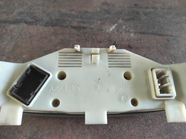 bontott FIAT PUNTO II Ablakemelő Kapcsoló Négyes / Kettes