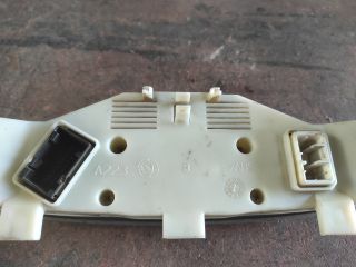 bontott FIAT PUNTO II Ablakemelő Kapcsoló Négyes / Kettes