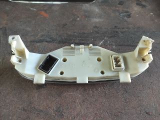 bontott FIAT PUNTO II Ablakemelő Kapcsoló Négyes / Kettes