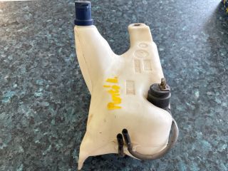 bontott FIAT PUNTO II Ablakmosó Tartály