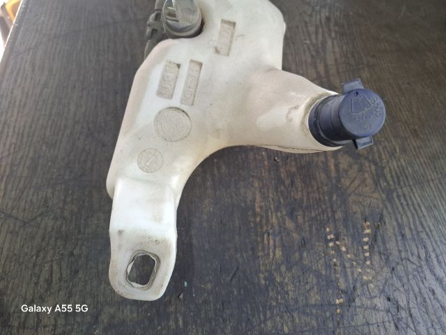 bontott FIAT PUNTO II Ablakmosó Tartály