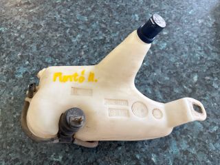 bontott FIAT PUNTO II Ablakmosó Tartály