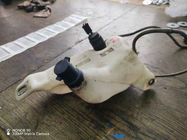 bontott FIAT PUNTO II Ablakmosó Tartály