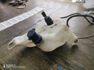 bontott FIAT PUNTO II Ablakmosó Tartály