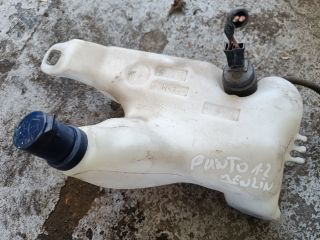 bontott FIAT PUNTO II Ablakmosó Tartály