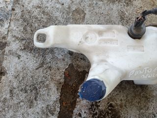 bontott FIAT PUNTO II Ablakmosó Tartály