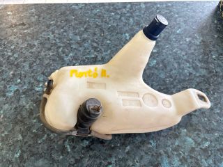 bontott FIAT PUNTO II Ablakmosó Tartály