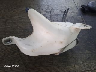 bontott FIAT PUNTO II Ablakmosó Tartály