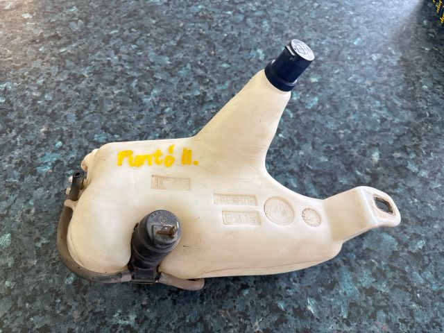 bontott FIAT PUNTO II Ablakmosó Tartály