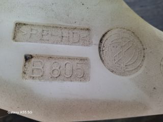 bontott FIAT PUNTO II Ablakmosó Tartály