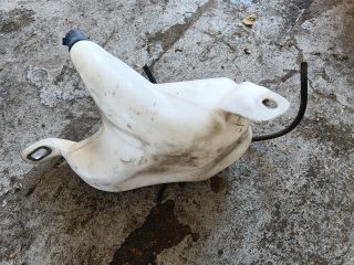 bontott FIAT PUNTO II Ablakmosó Tartály