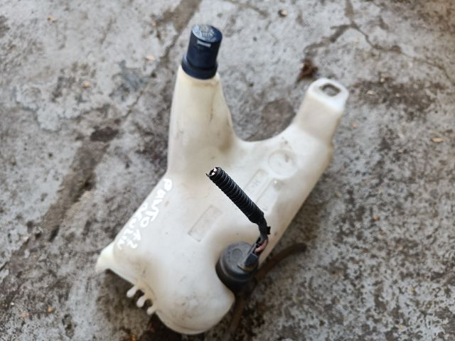 bontott FIAT PUNTO II Ablakmosó Tartály