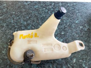 bontott FIAT PUNTO II Ablakmosó Tartály