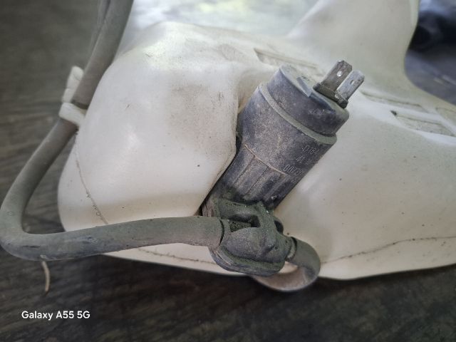 bontott FIAT PUNTO II Ablakmosó Tartály