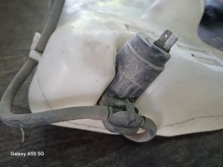 bontott FIAT PUNTO II Ablakmosó Tartály