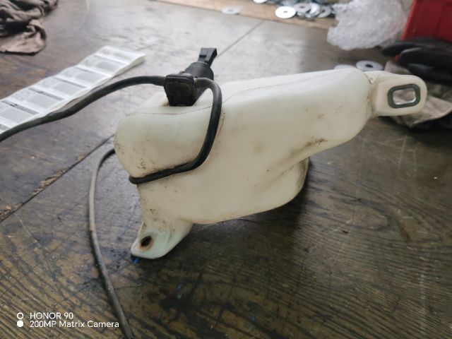 bontott FIAT PUNTO II Ablakmosó Tartály