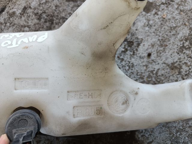 bontott FIAT PUNTO II Ablakmosó Tartály