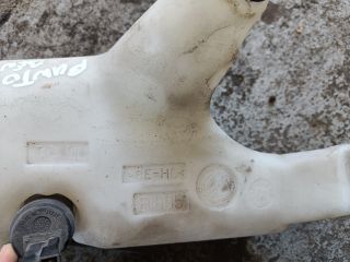bontott FIAT PUNTO II Ablakmosó Tartály