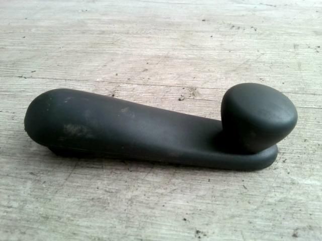 bontott FIAT PUNTO II Ablaktekerő Kar (Pozíciófüggetlen)