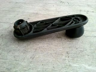 bontott FIAT PUNTO II Ablaktekerő Kar (Pozíciófüggetlen)