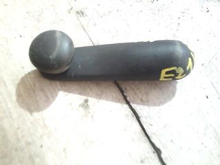 bontott FIAT PUNTO II Ablaktekerő Kar (Pozíciófüggetlen)