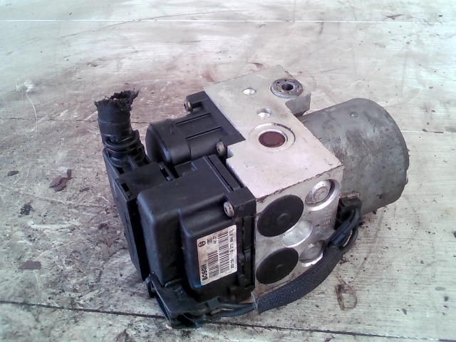 bontott FIAT PUNTO II ABS / ABR / ESP Pumpa