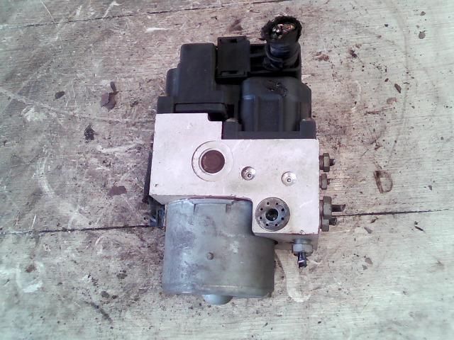 bontott FIAT PUNTO II ABS / ABR / ESP Pumpa