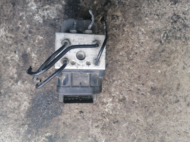 bontott FIAT PUNTO II ABS Kocka