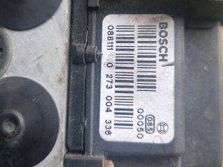 bontott FIAT PUNTO II ABS Kocka