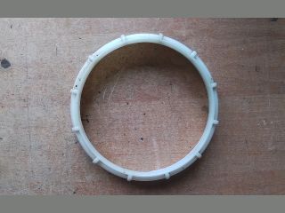 bontott FIAT PUNTO II AC Pumpa Rögzítő Gyűrű