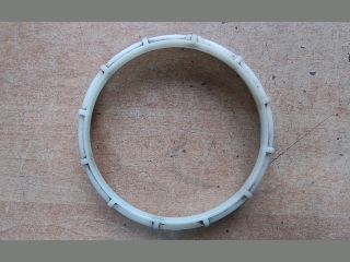 bontott FIAT PUNTO II AC Pumpa Rögzítő Gyűrű